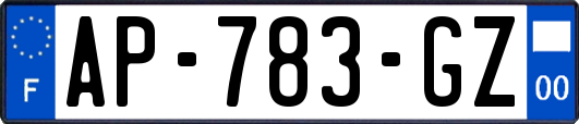 AP-783-GZ