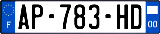 AP-783-HD