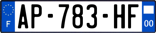 AP-783-HF