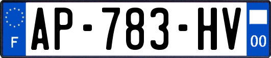 AP-783-HV
