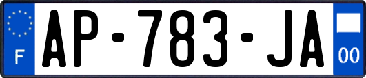 AP-783-JA