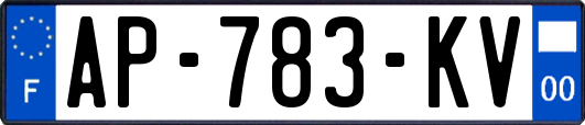 AP-783-KV