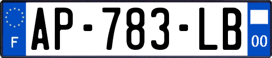 AP-783-LB