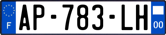 AP-783-LH