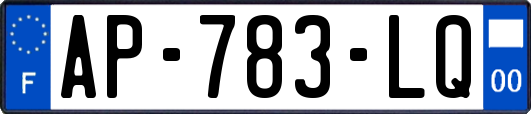 AP-783-LQ