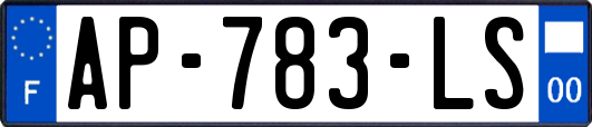 AP-783-LS
