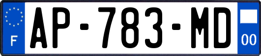 AP-783-MD