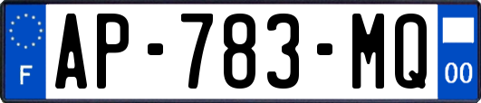 AP-783-MQ