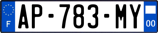 AP-783-MY