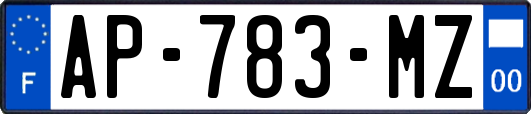 AP-783-MZ