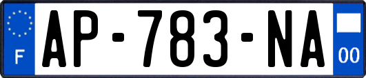 AP-783-NA