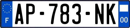 AP-783-NK