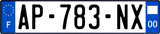 AP-783-NX