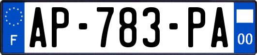 AP-783-PA