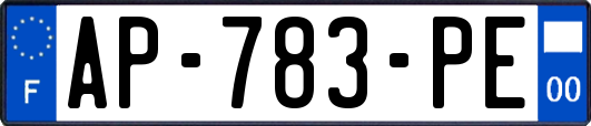 AP-783-PE