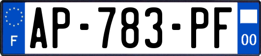 AP-783-PF