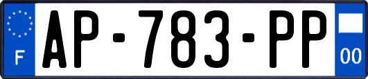 AP-783-PP
