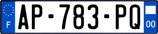 AP-783-PQ