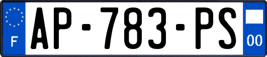 AP-783-PS