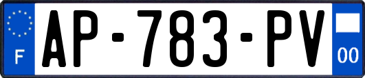 AP-783-PV