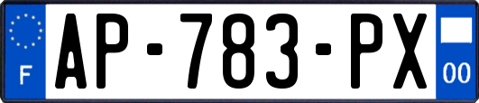 AP-783-PX