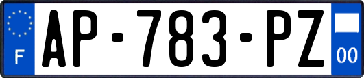 AP-783-PZ