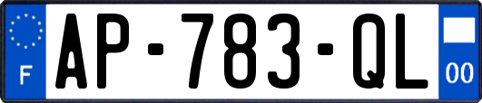 AP-783-QL