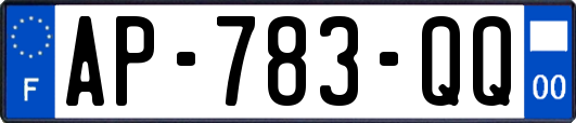 AP-783-QQ