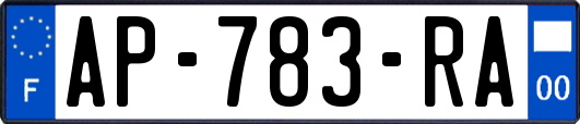 AP-783-RA