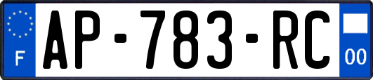 AP-783-RC