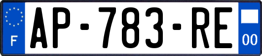 AP-783-RE