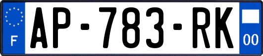 AP-783-RK