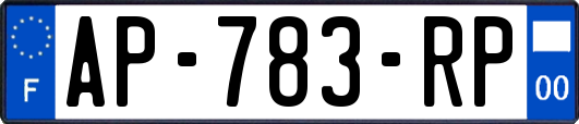AP-783-RP