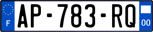 AP-783-RQ