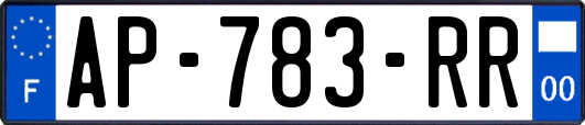 AP-783-RR