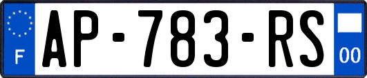 AP-783-RS