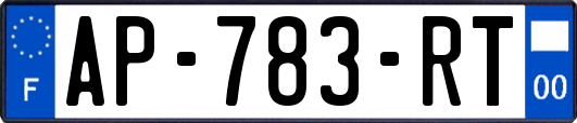AP-783-RT