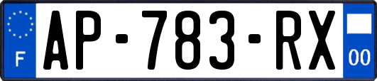 AP-783-RX