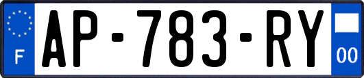 AP-783-RY