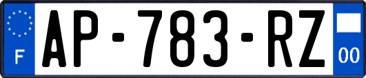 AP-783-RZ