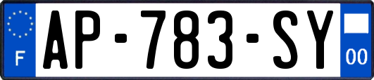 AP-783-SY