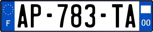 AP-783-TA