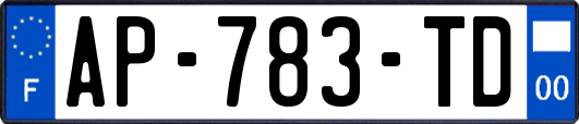 AP-783-TD