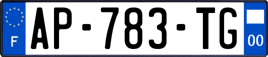 AP-783-TG