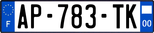 AP-783-TK