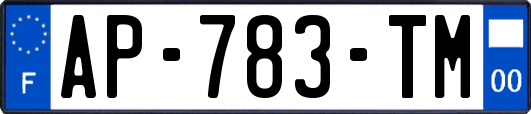AP-783-TM