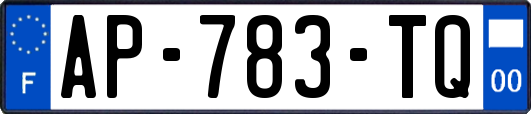 AP-783-TQ