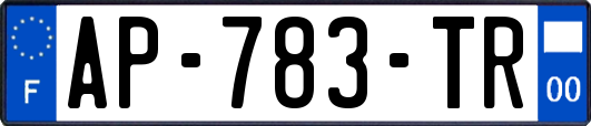 AP-783-TR