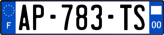 AP-783-TS