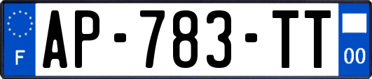 AP-783-TT